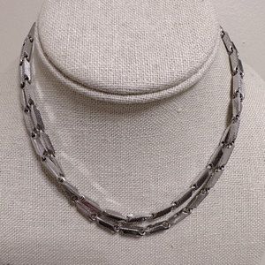 Brand new 10kt gold chain (not plated real gold) 18.1 gms